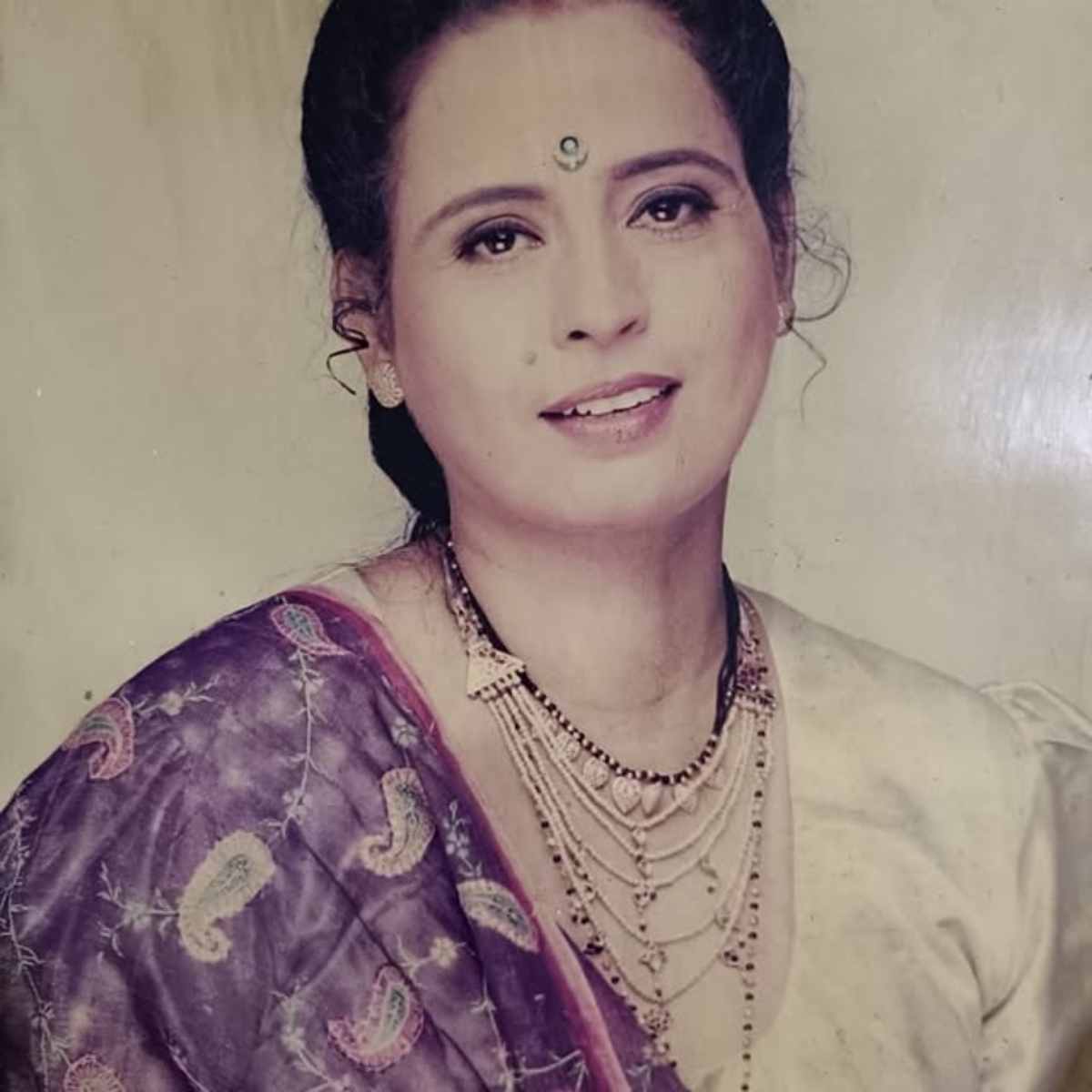 Story Of Sapna Awasthi