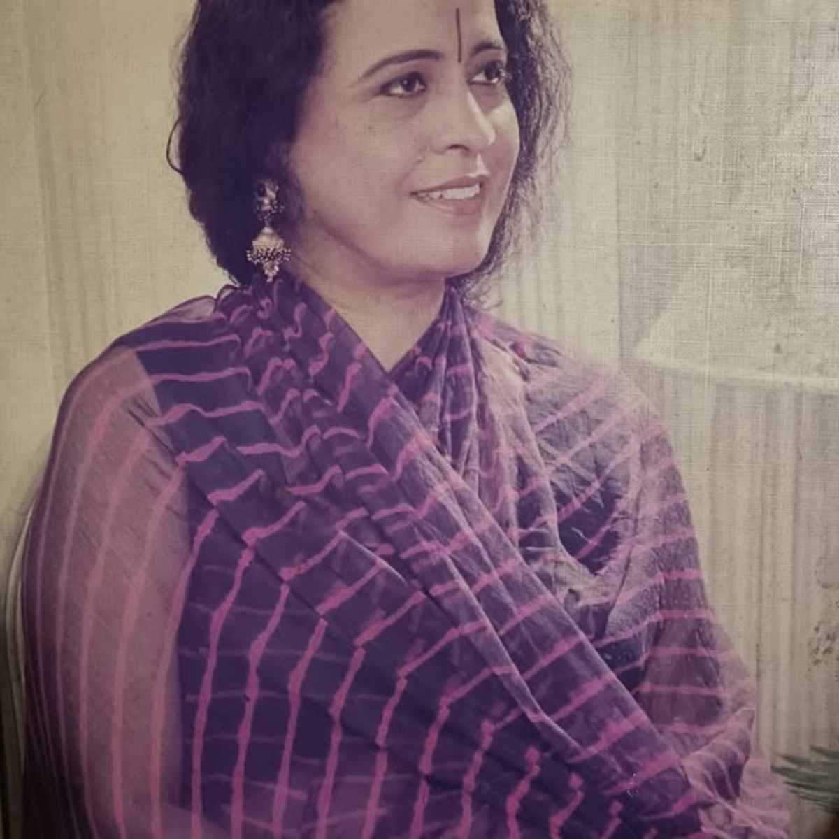 Story Of Sapna Awasthi