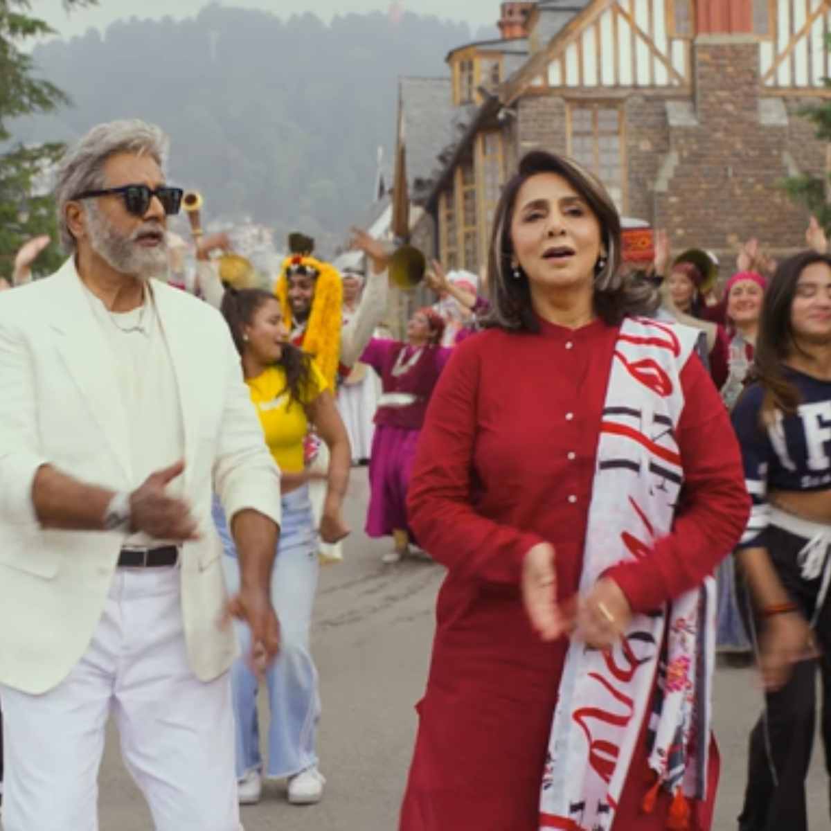 आर.सरथ कुमार का बॉलीवुड डेब्यू