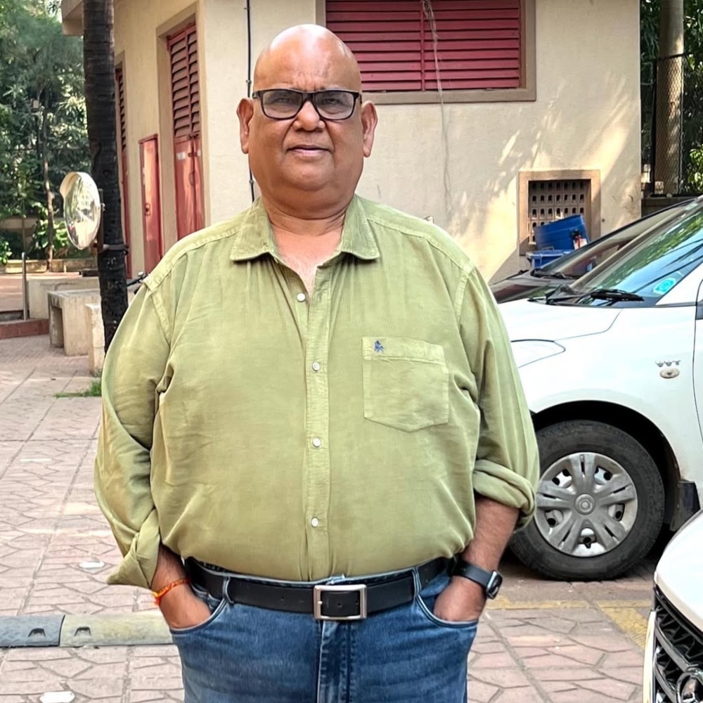 Satish Kaushik