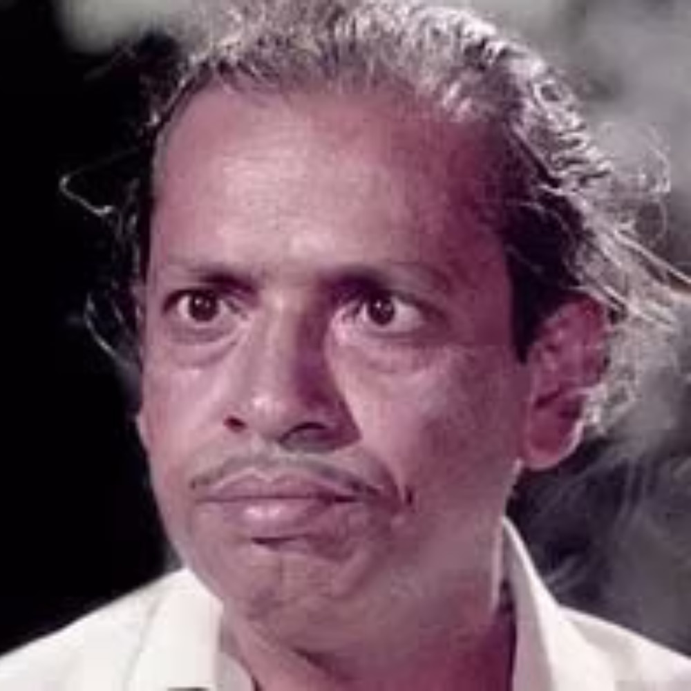 Keshto Mukherjee