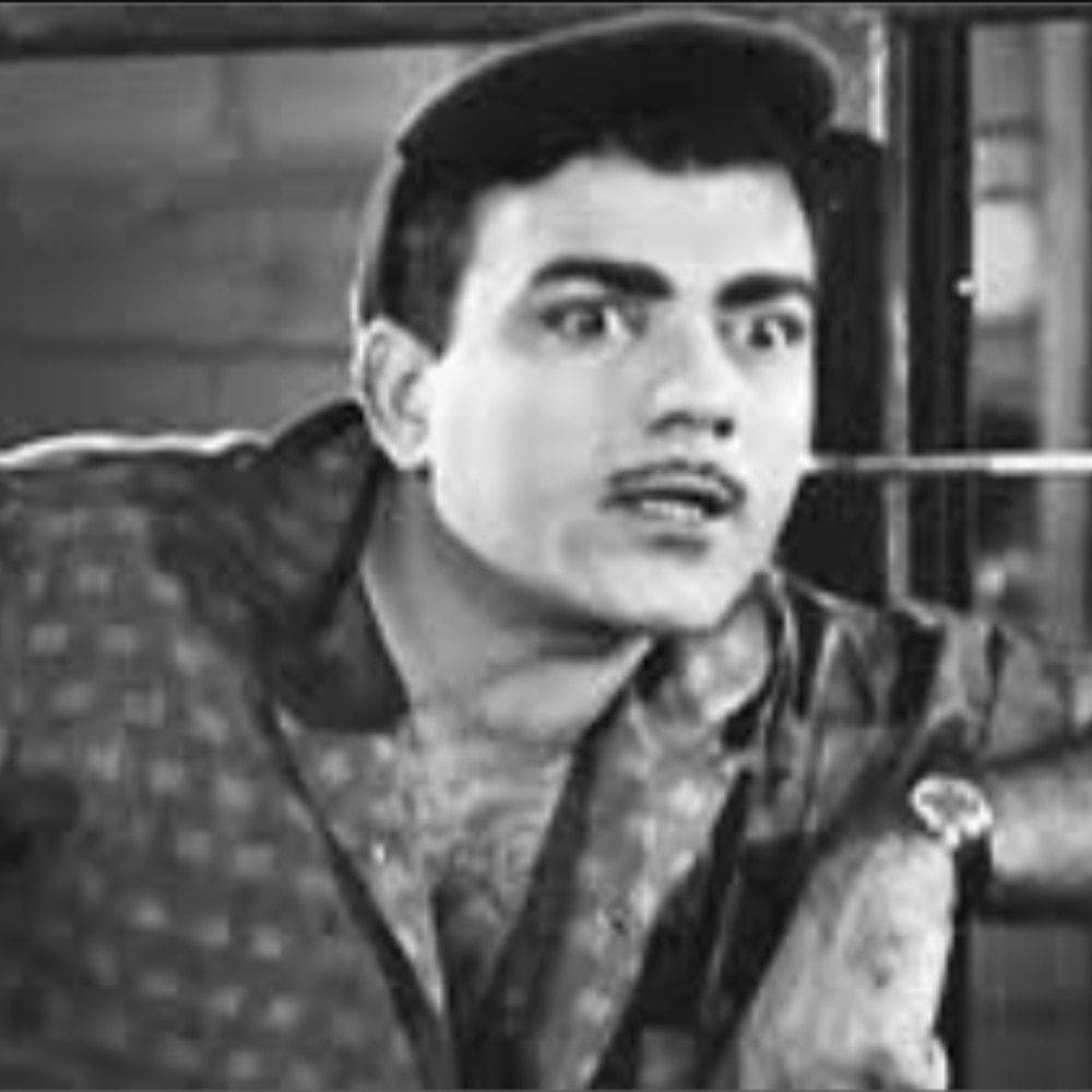 Mehmood
