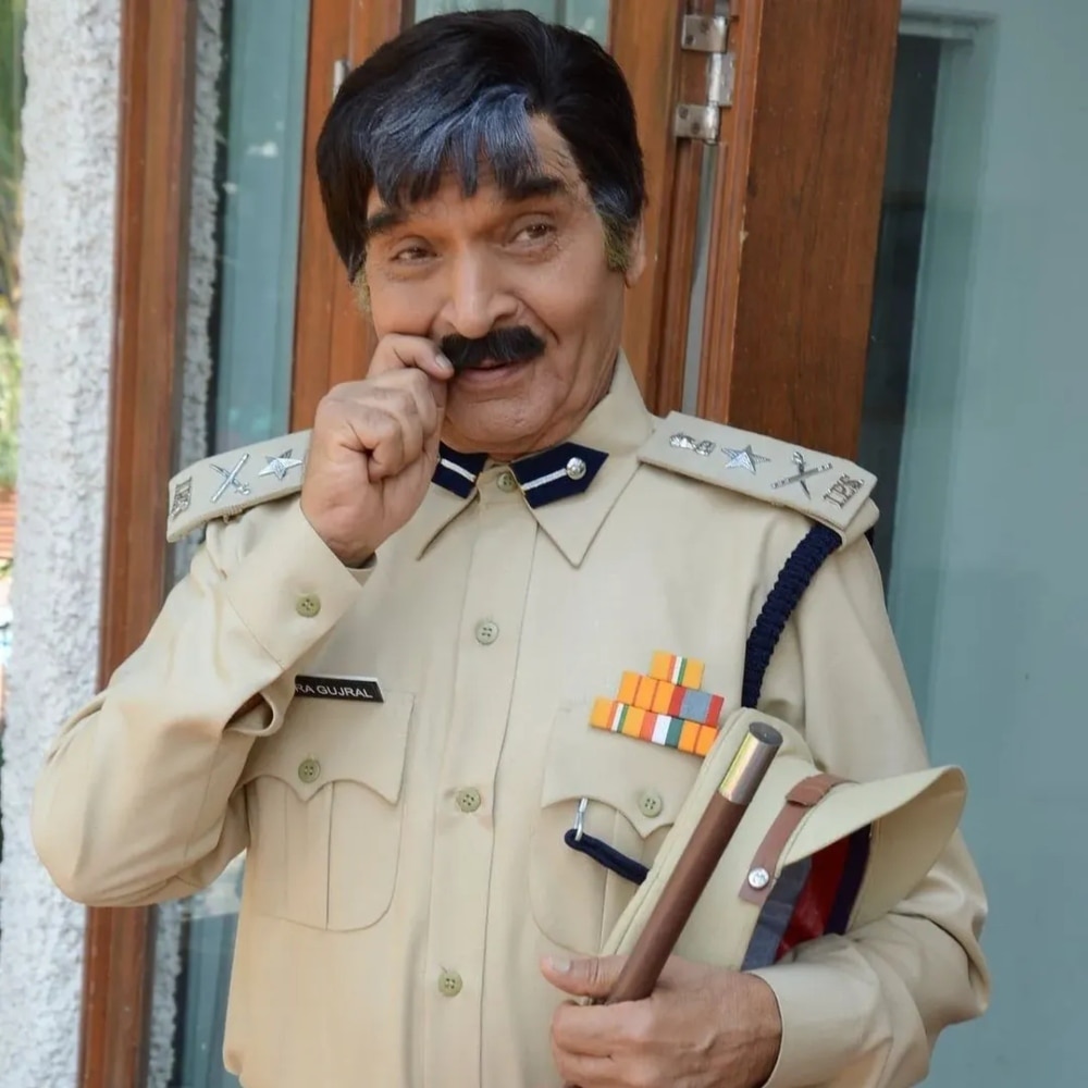 Govind Asrani