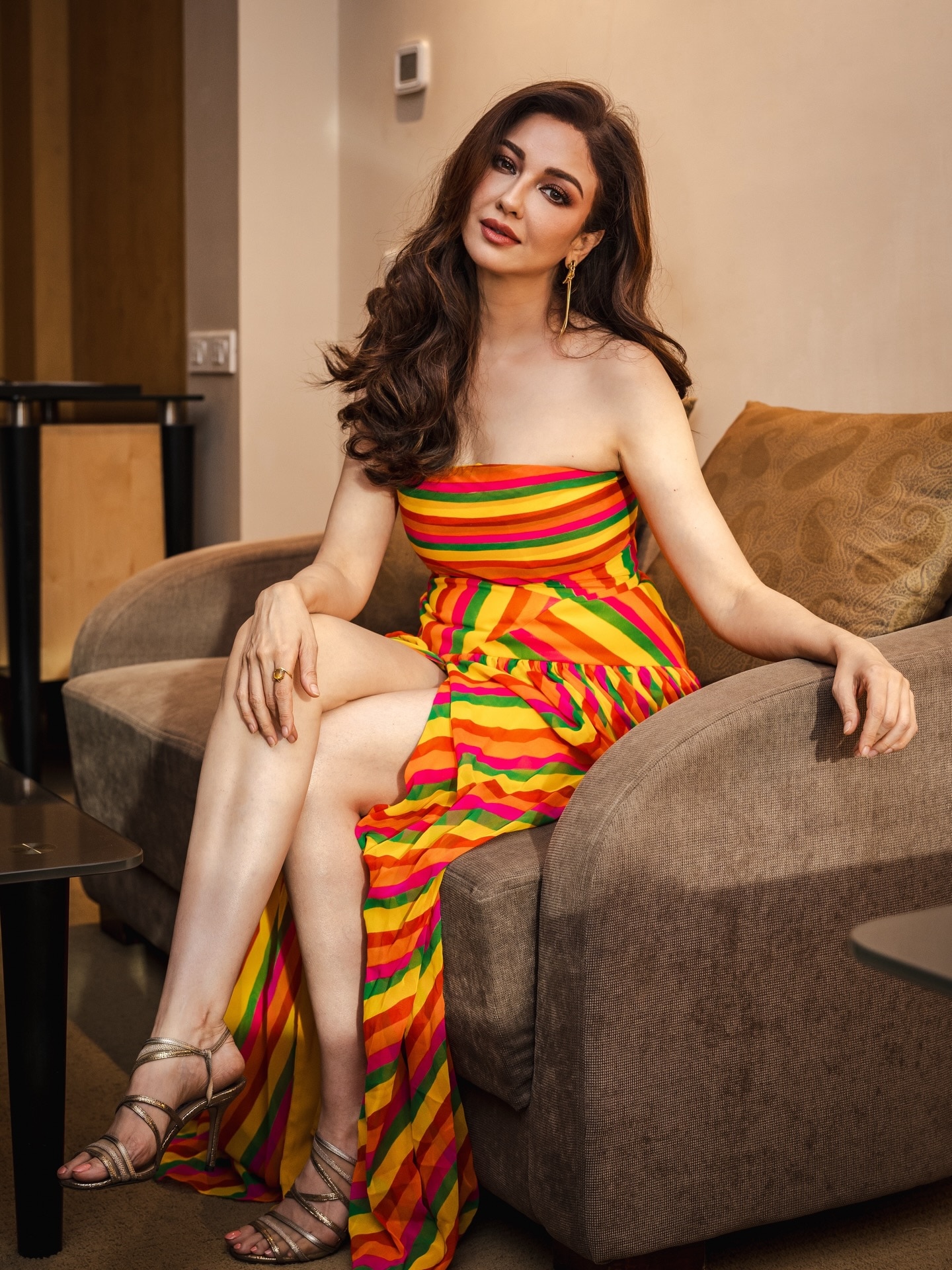 Saumya Tandon