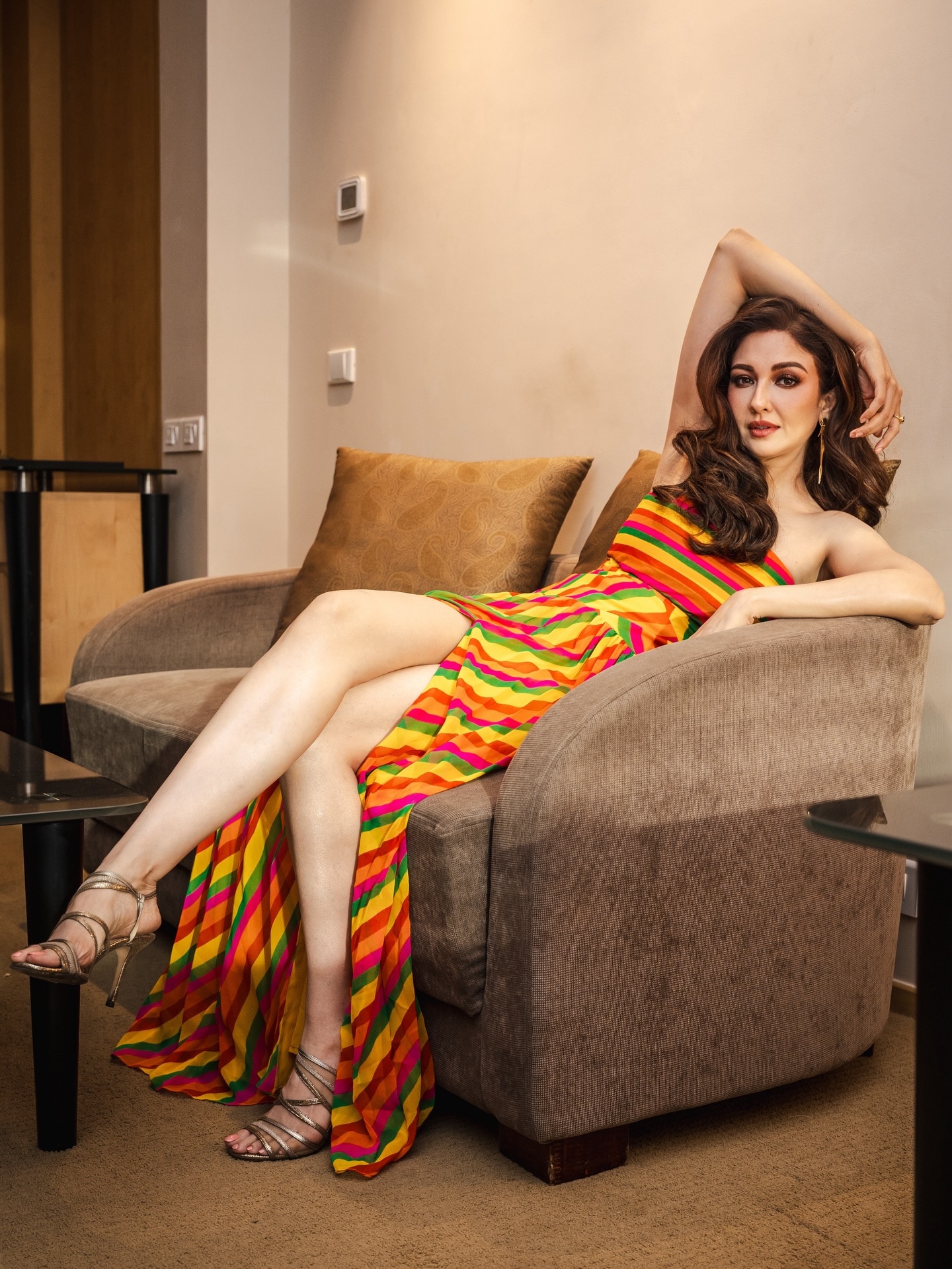 Saumya Tandon