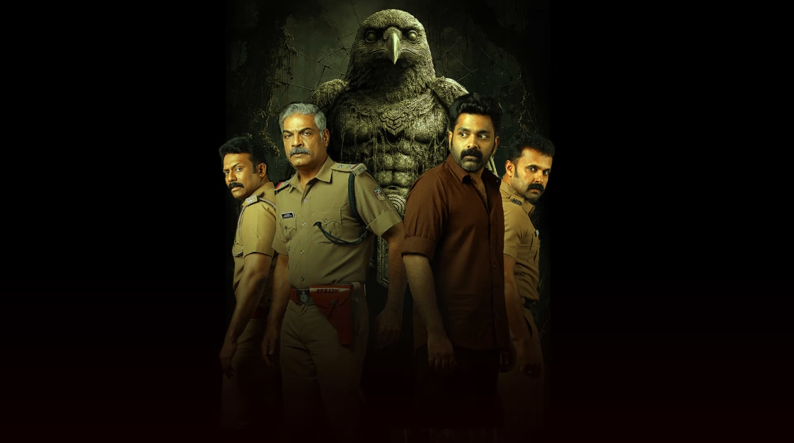 Jio hotstar trending movies 