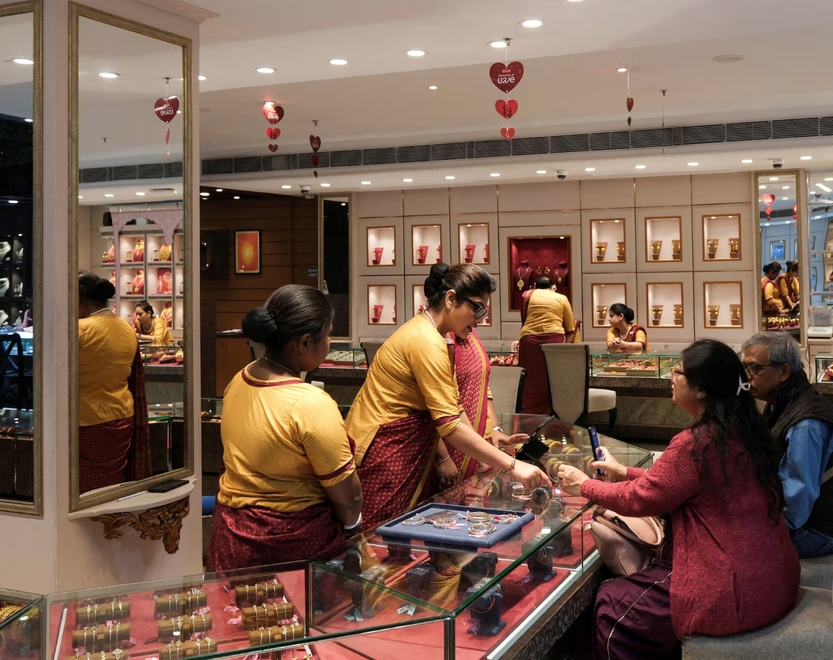 Senco Gold आज भी क्रैश 