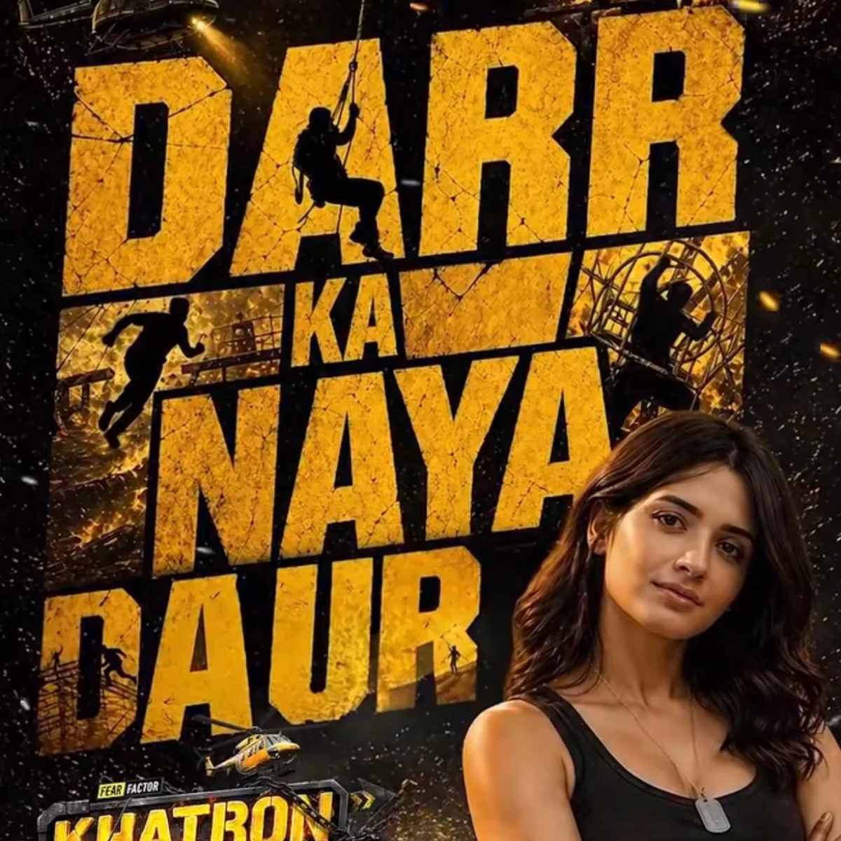 Khatron Ke Khiladi 15