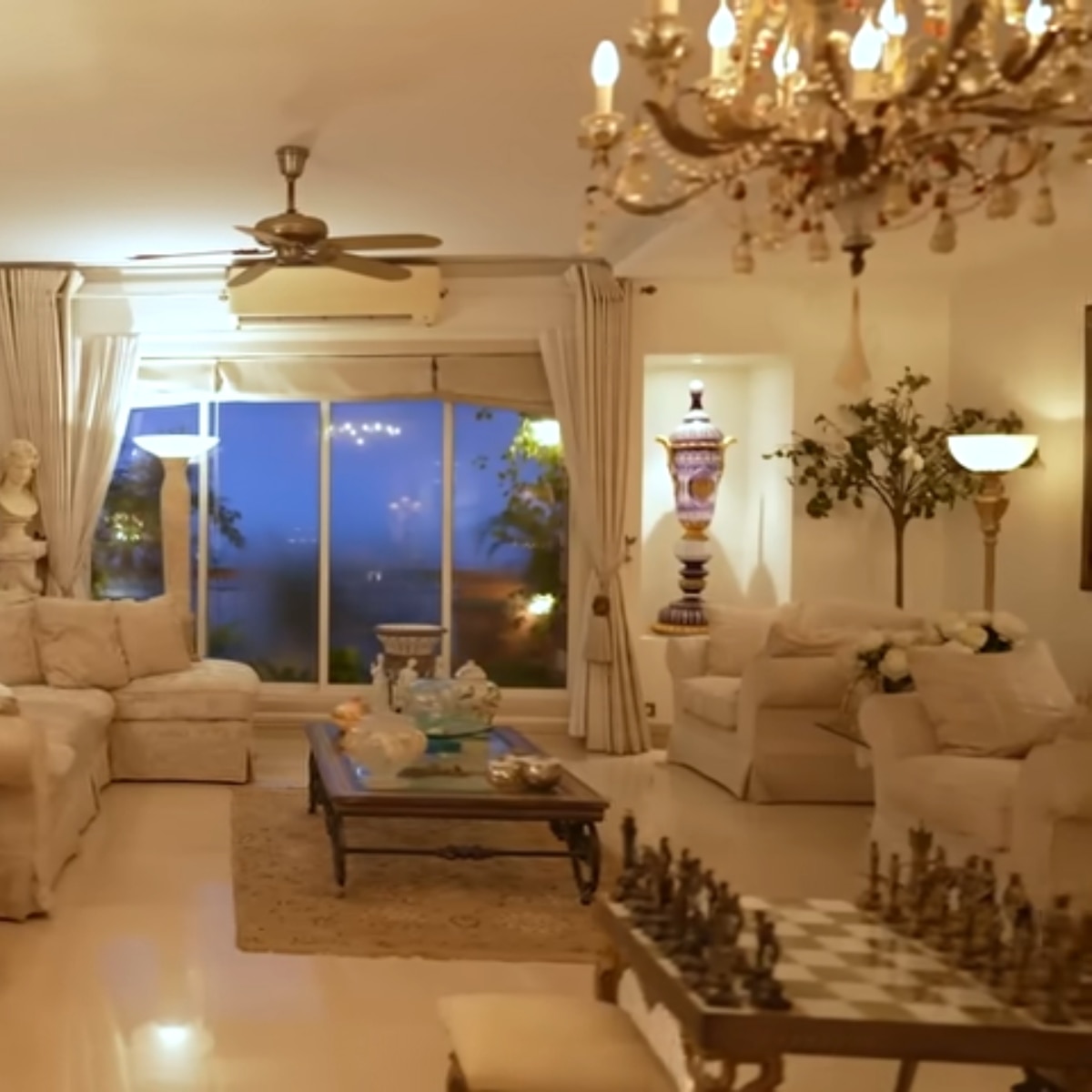 Shekhar suman lavish house tour