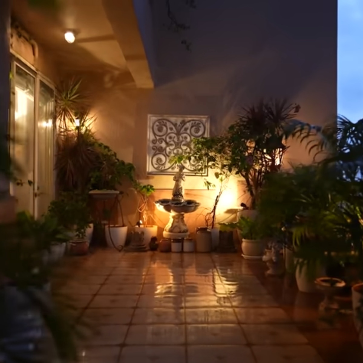 Shekhar suman lavish house tour