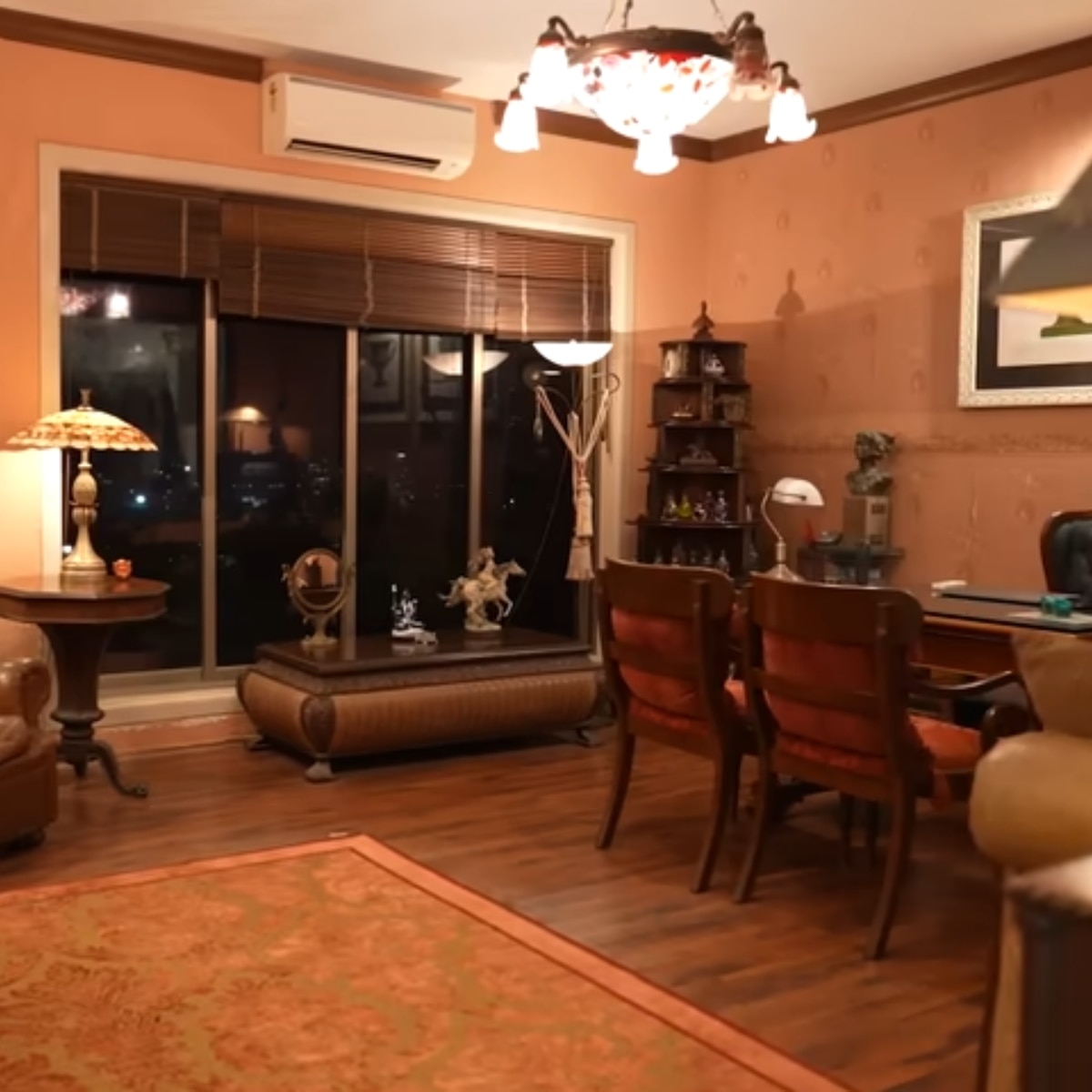 Shekhar suman lavish house tour
