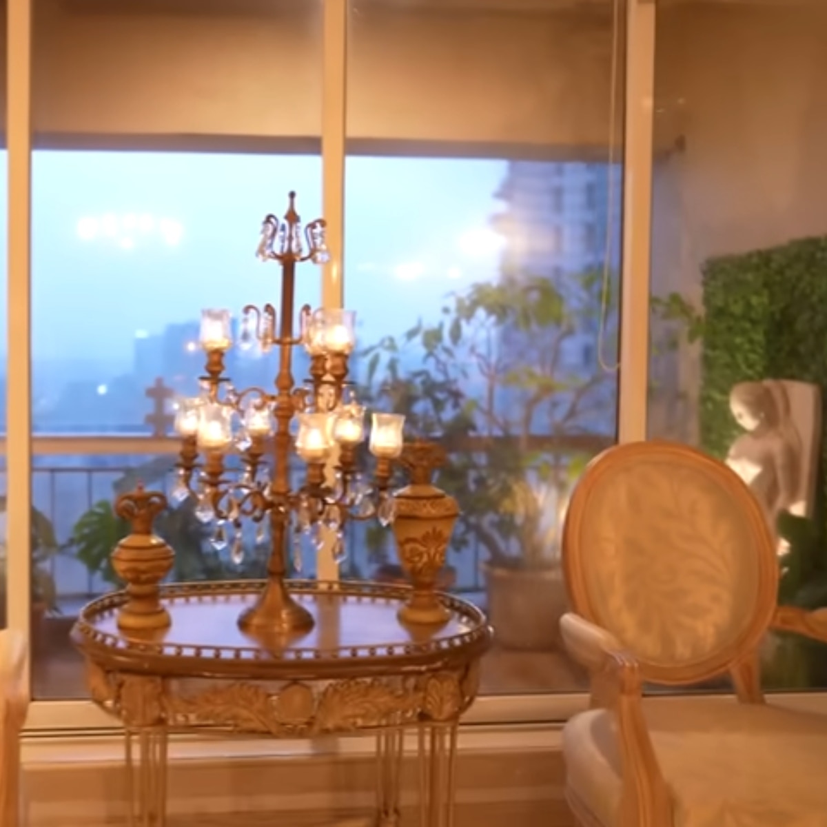 Shekhar suman lavish house tour