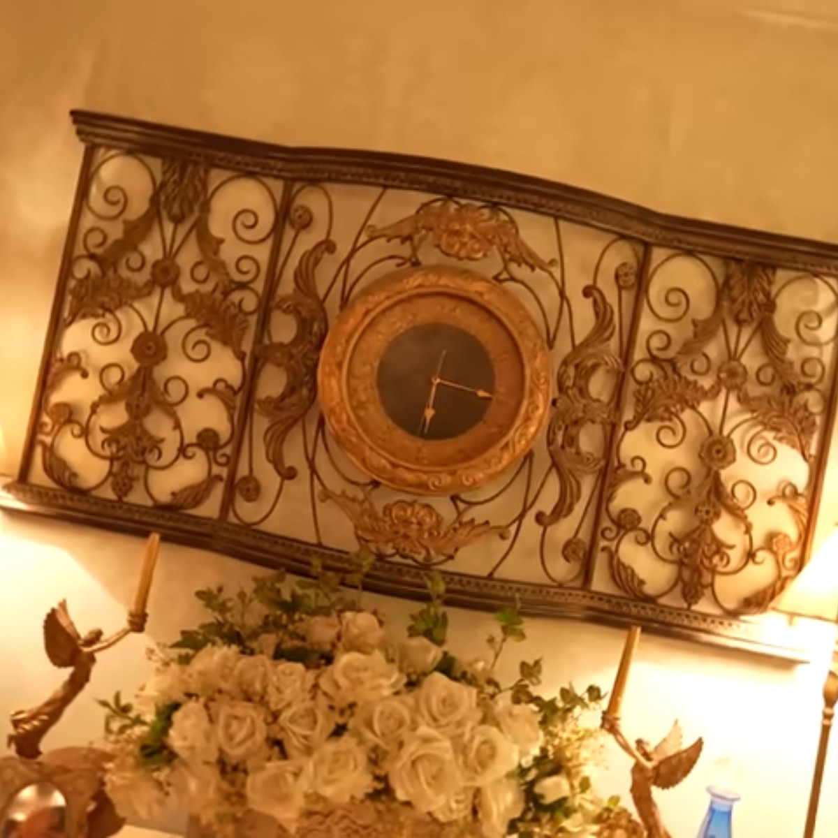 Shekhar suman lavish house tour
