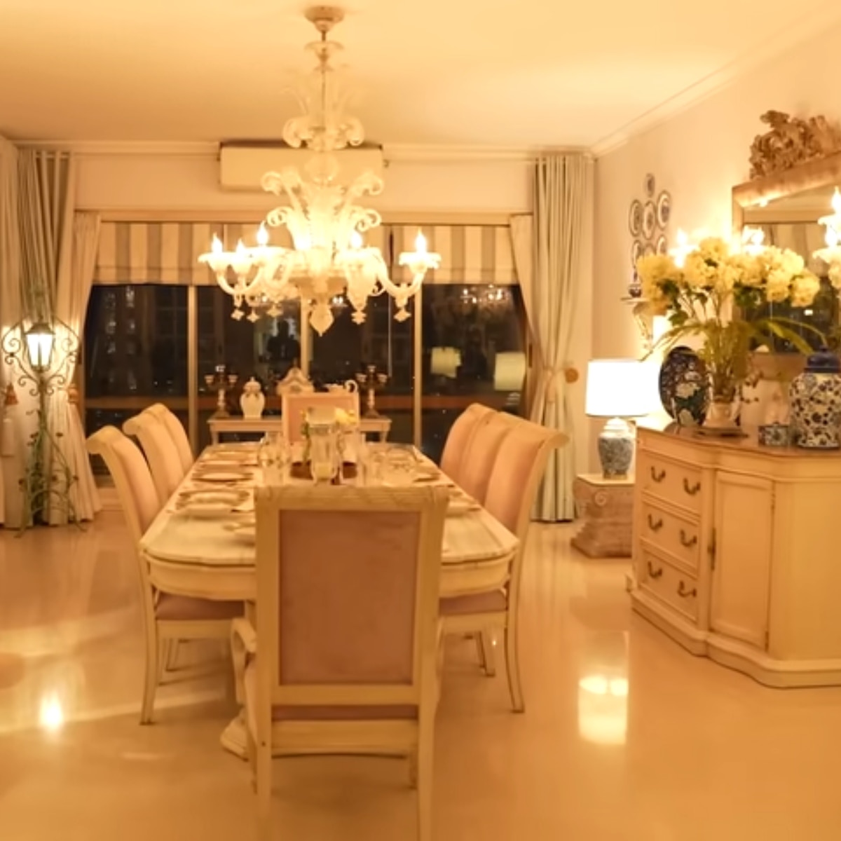 Shekhar suman lavish house tour