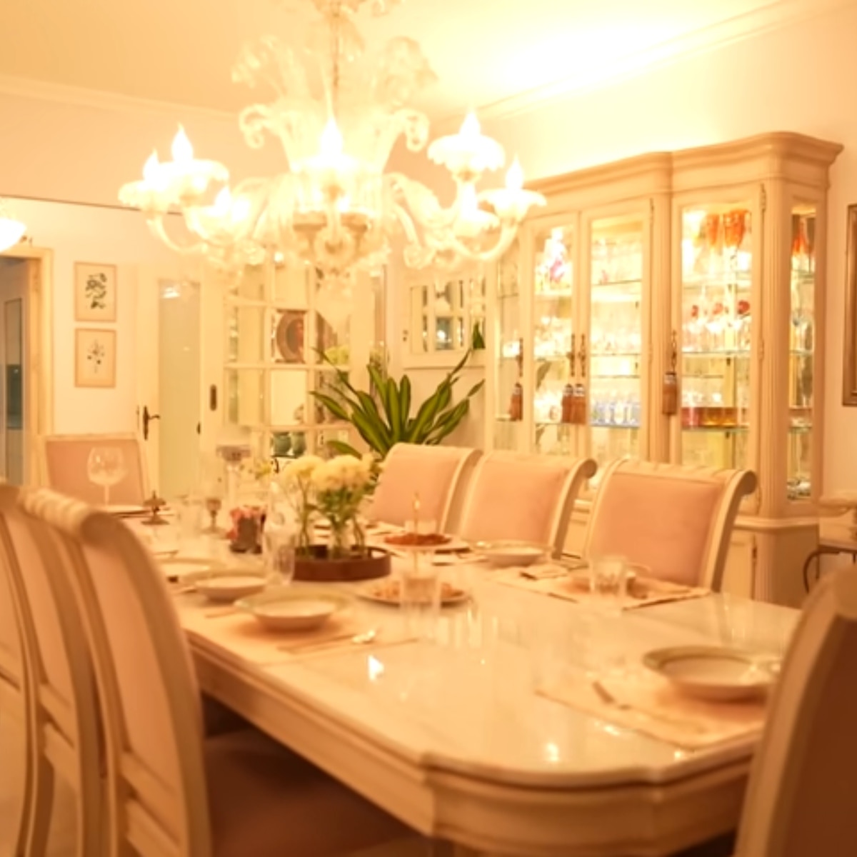 Shekhar suman lavish house tour