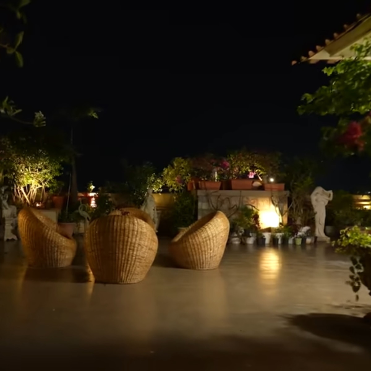 Shekhar suman lavish house tour