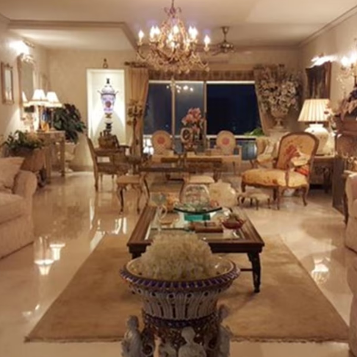 Shekhar suman lavish house tour