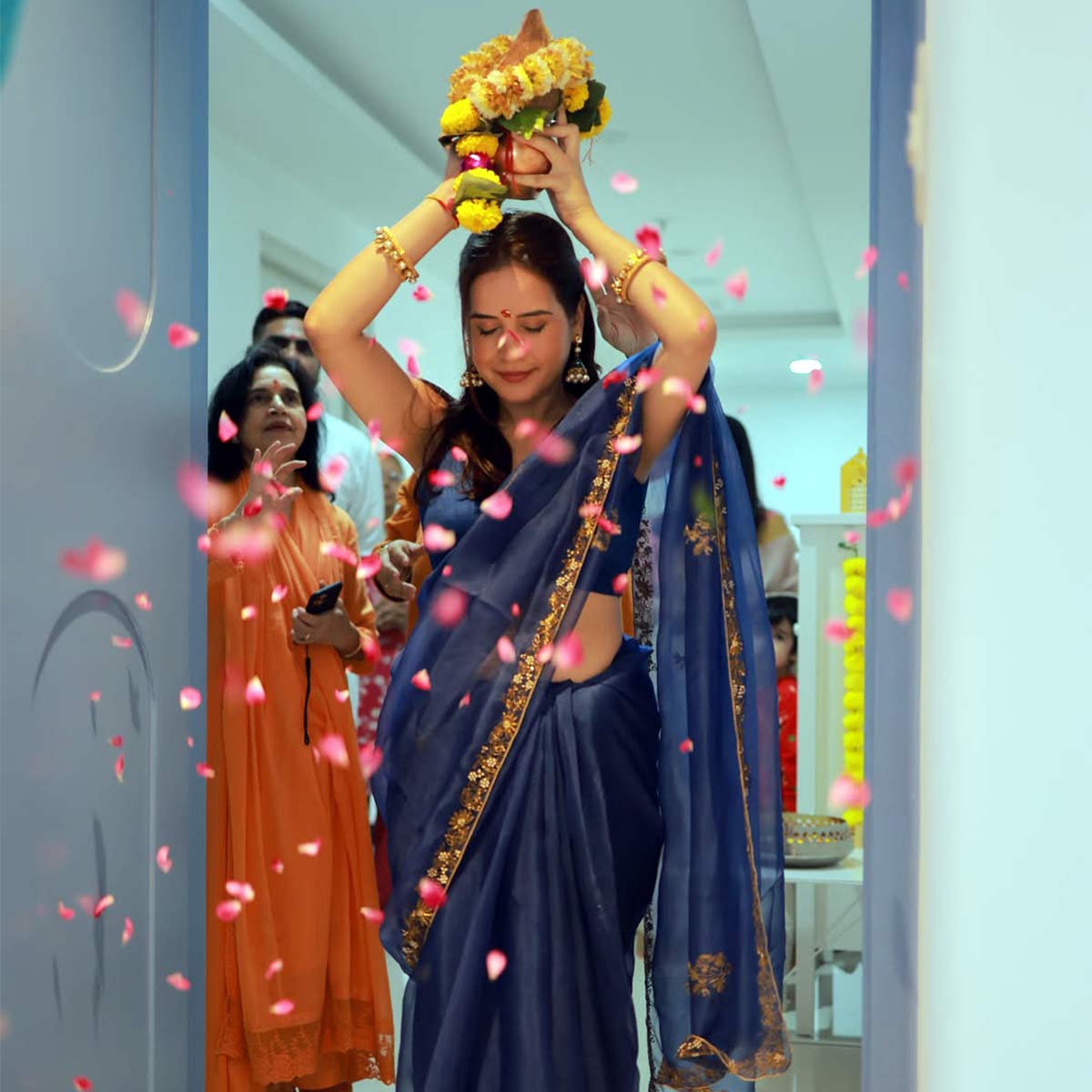 शिव शक्ति 
