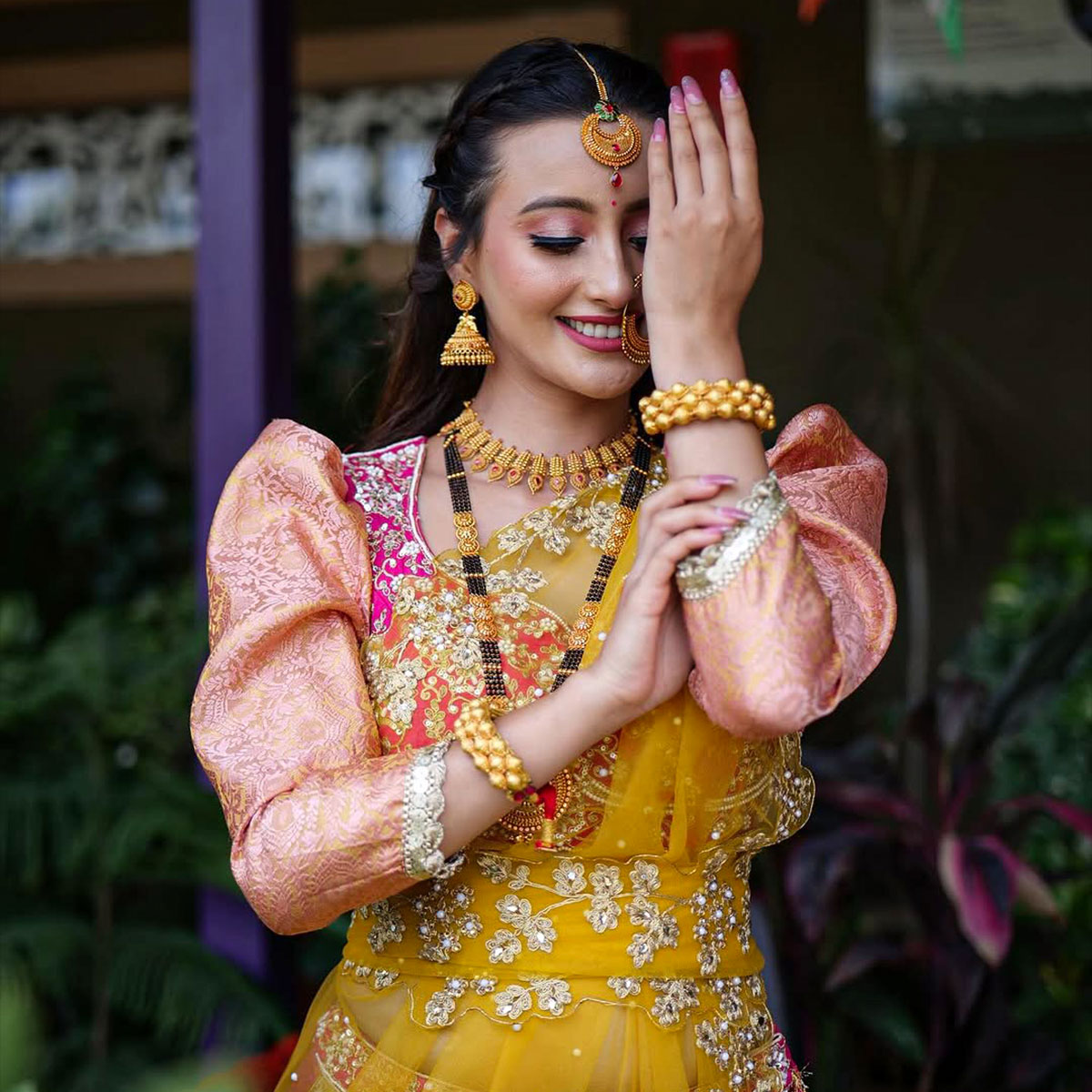 श्वेता महारा