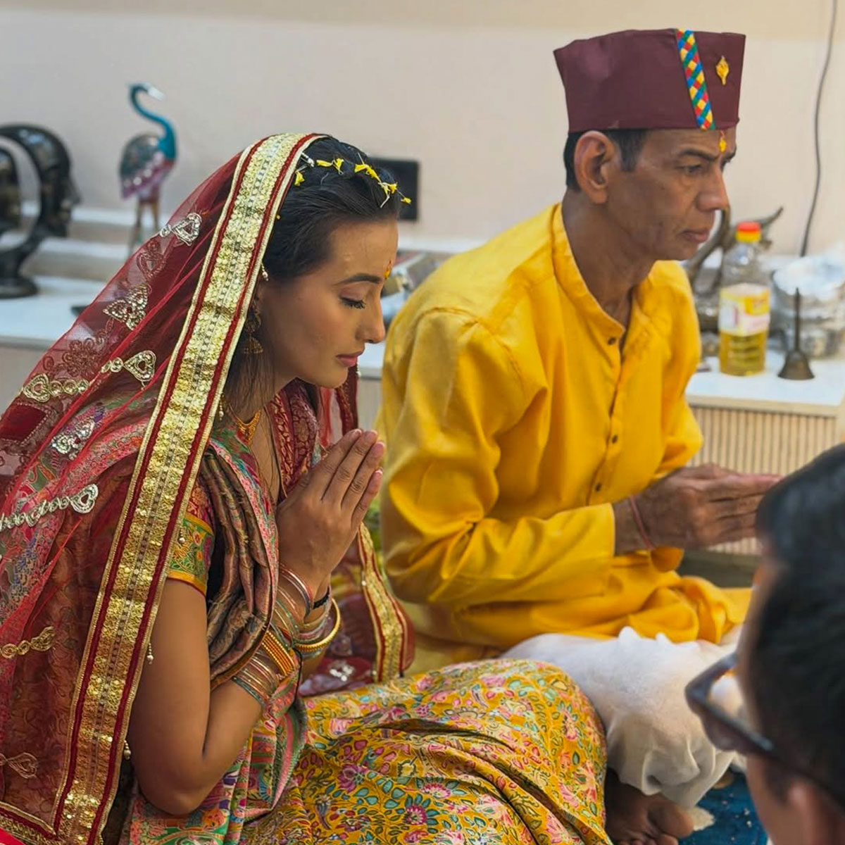 श्वेता महारा