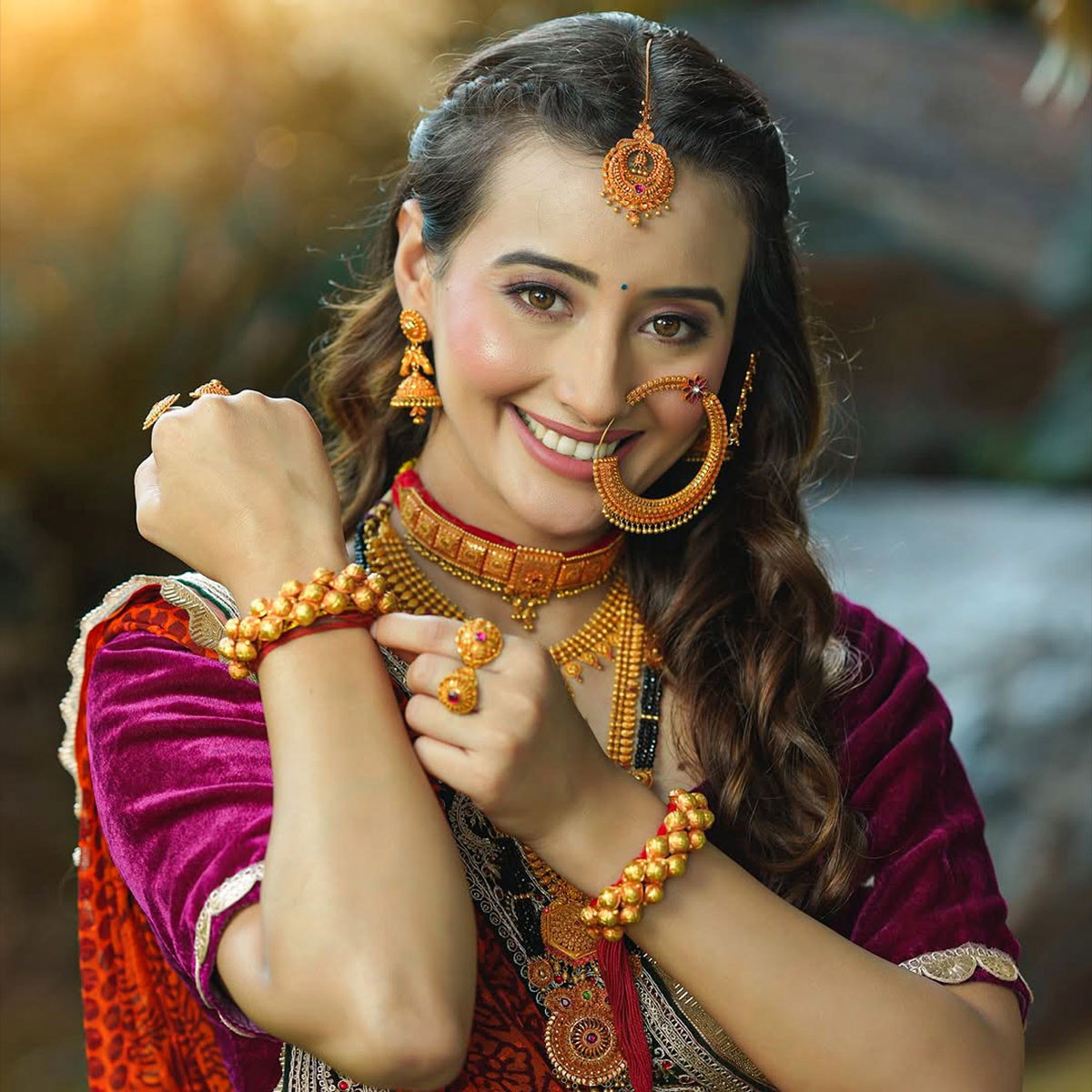 श्वेता महारा