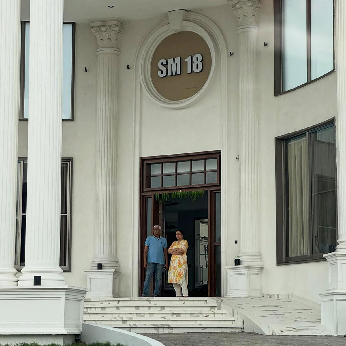 स्मृति मंधाना