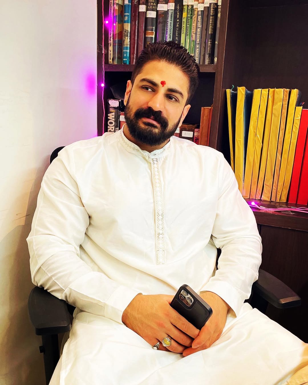 Rajat Tokas