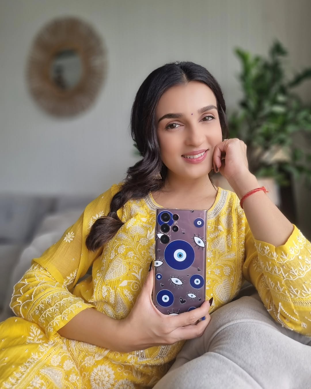 Shiny Doshi