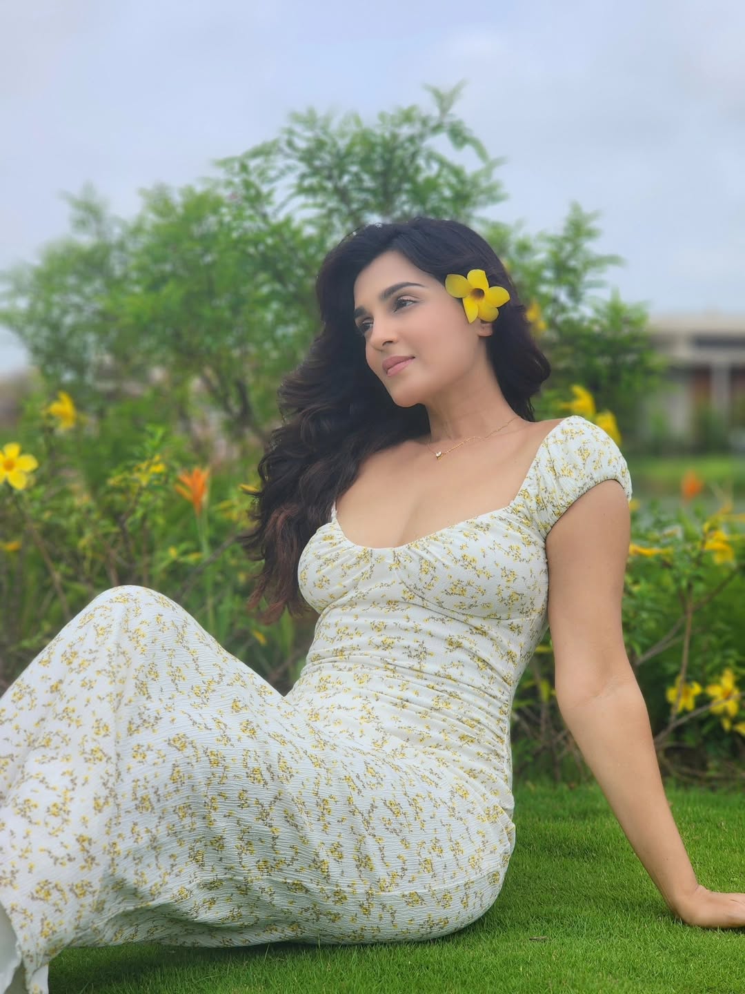 Shiny Doshi