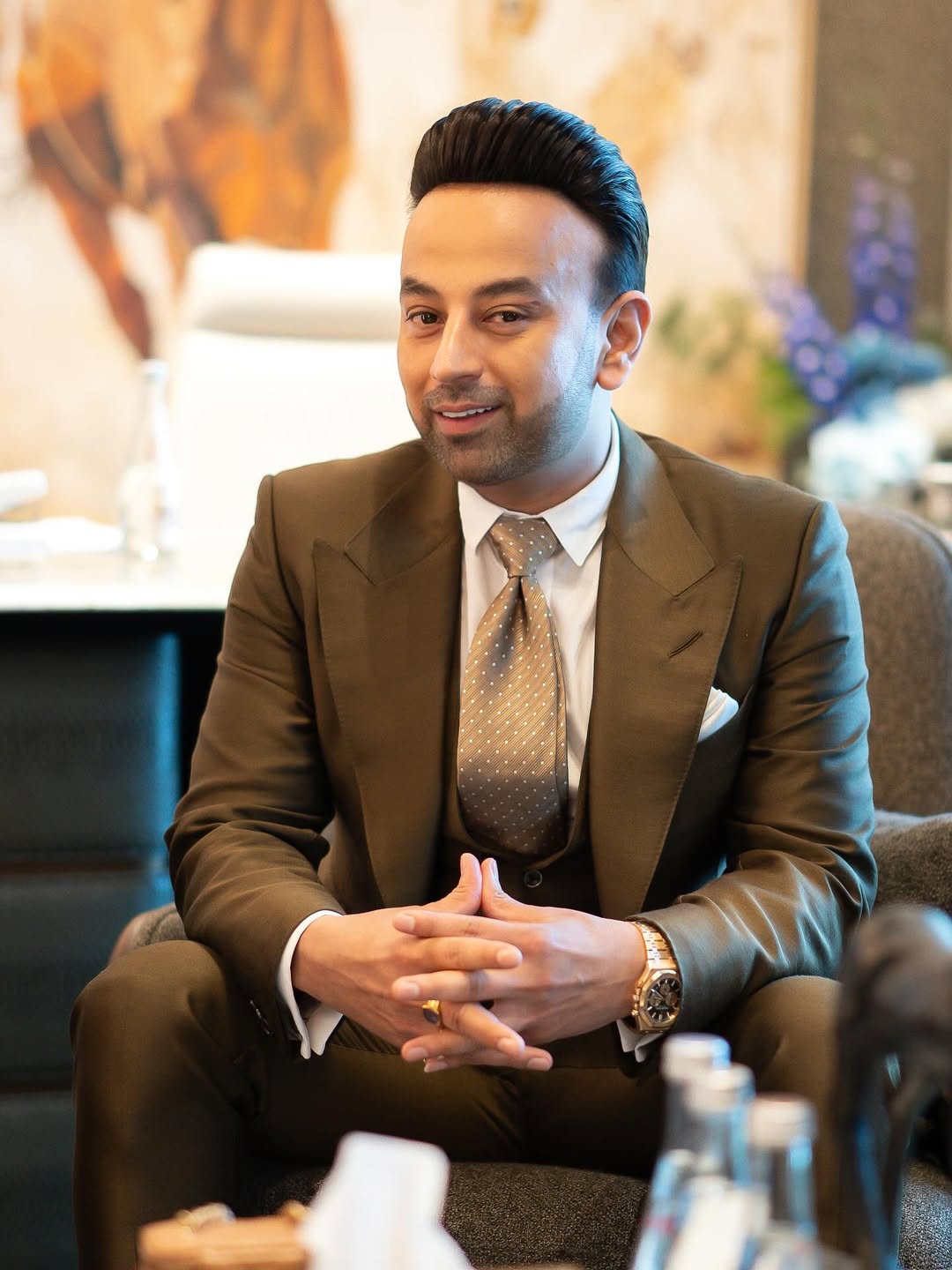 Satish Sanpal