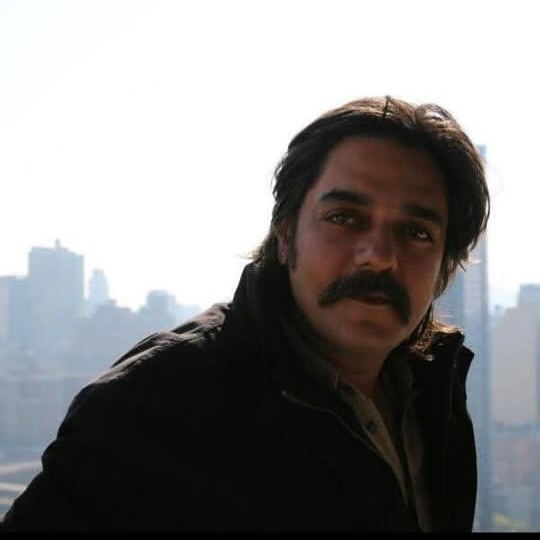 Chandrachur Singh