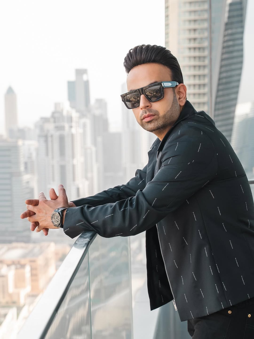 Satish Sanpal
