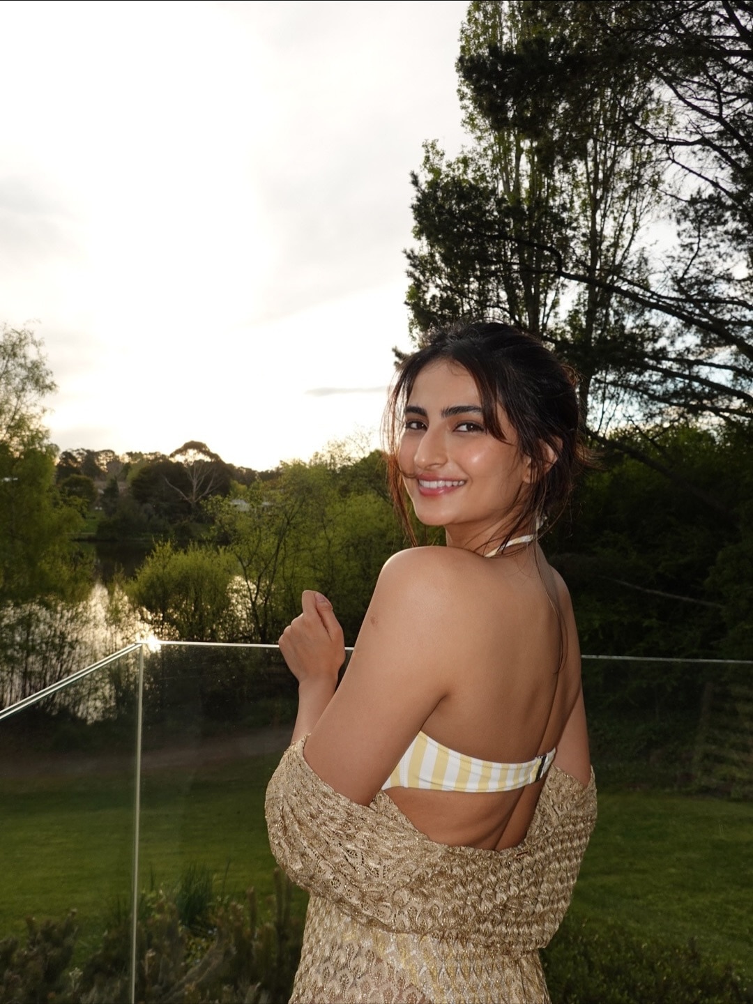 Palak Tiwari