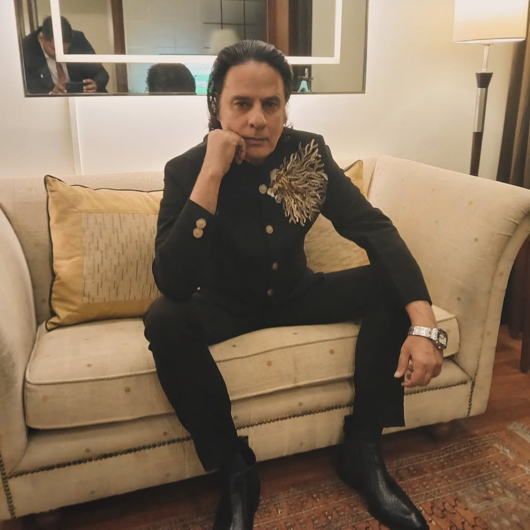 rahul roy