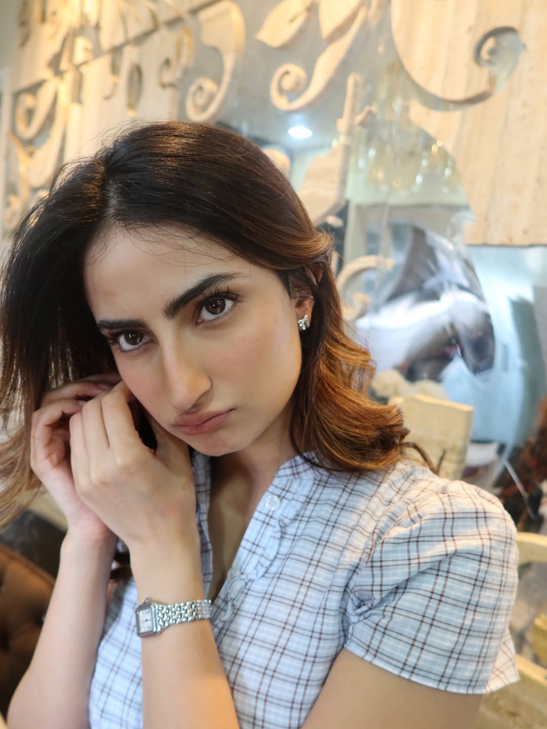 Palak Tiwari