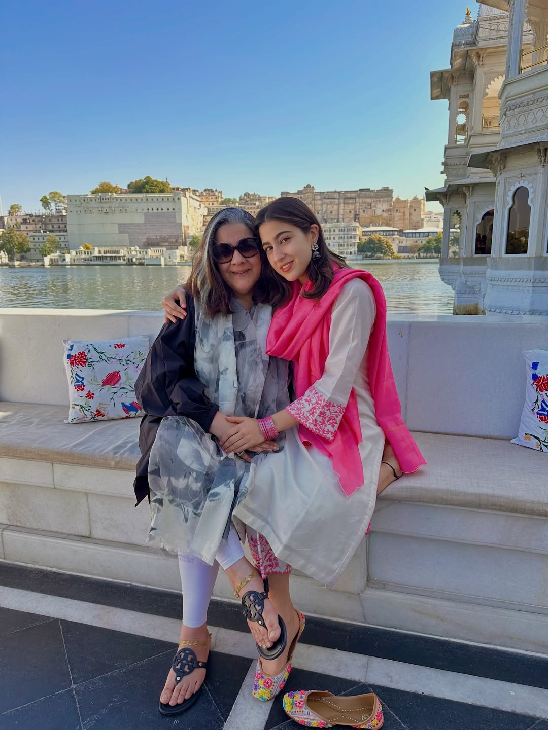 Sara Ali Khan