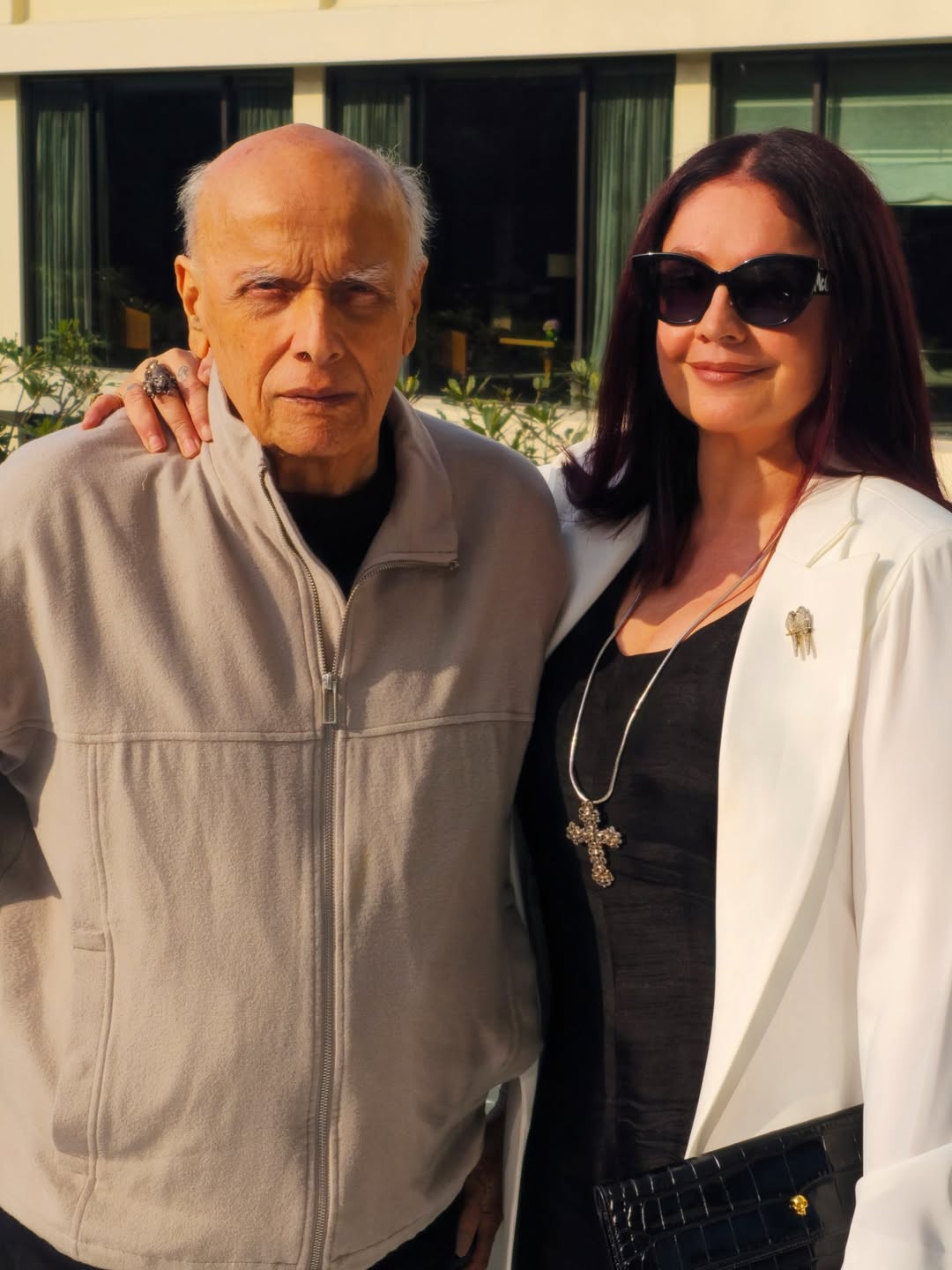 Pooja Bhatt