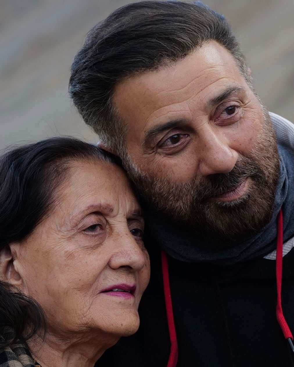 Sunny Deol