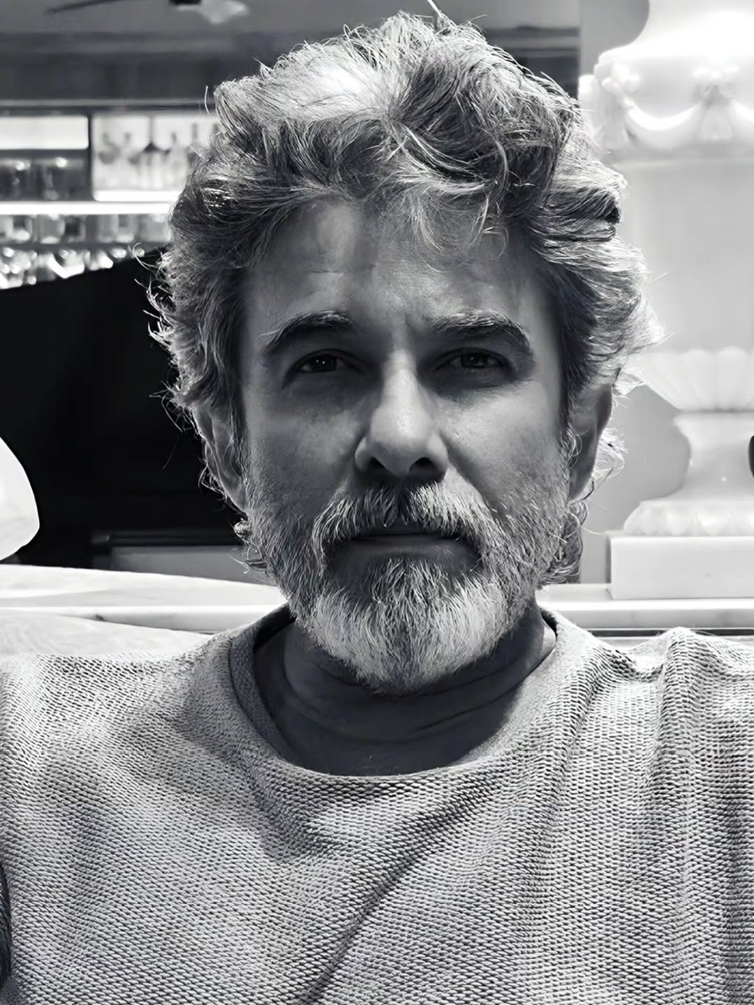Deepak Tijori