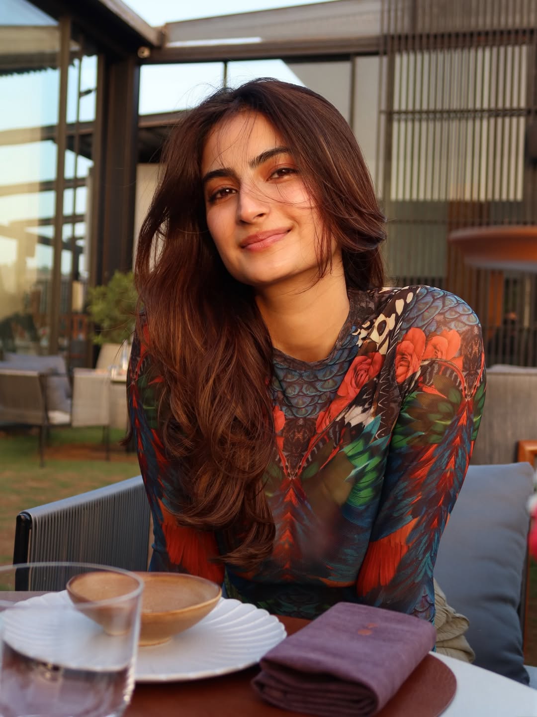 Palak Tiwari
