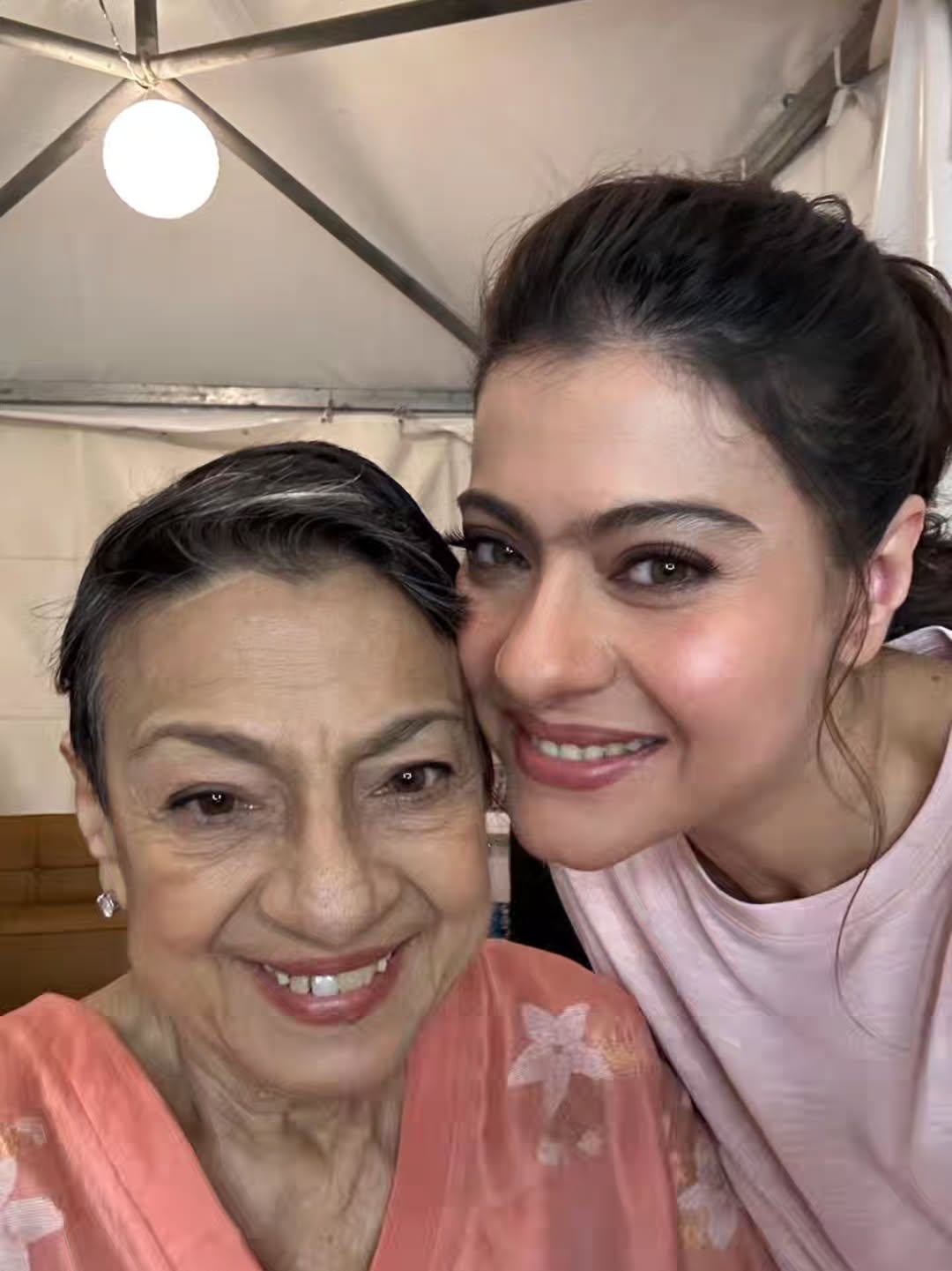 Kajol