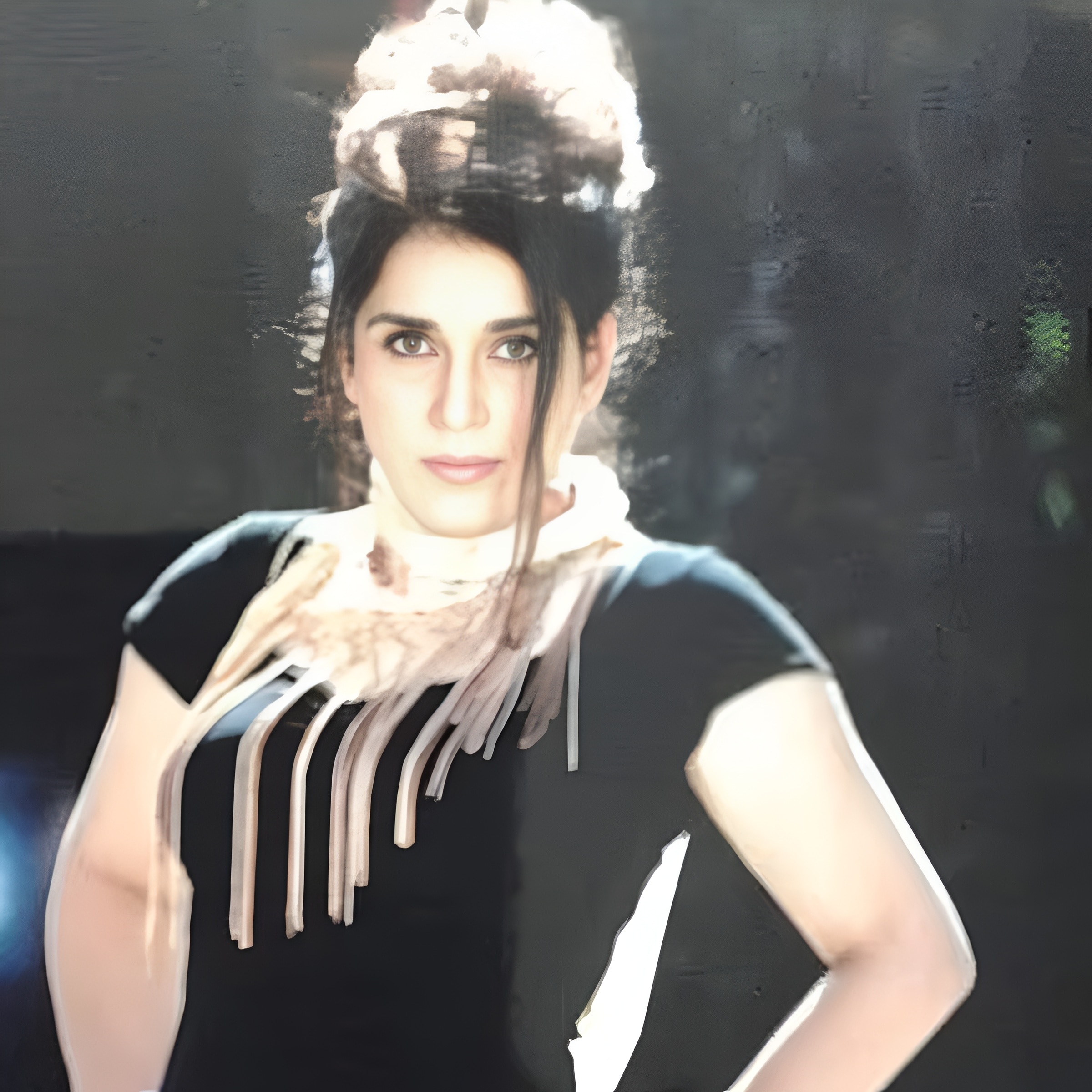 Sonika Gill