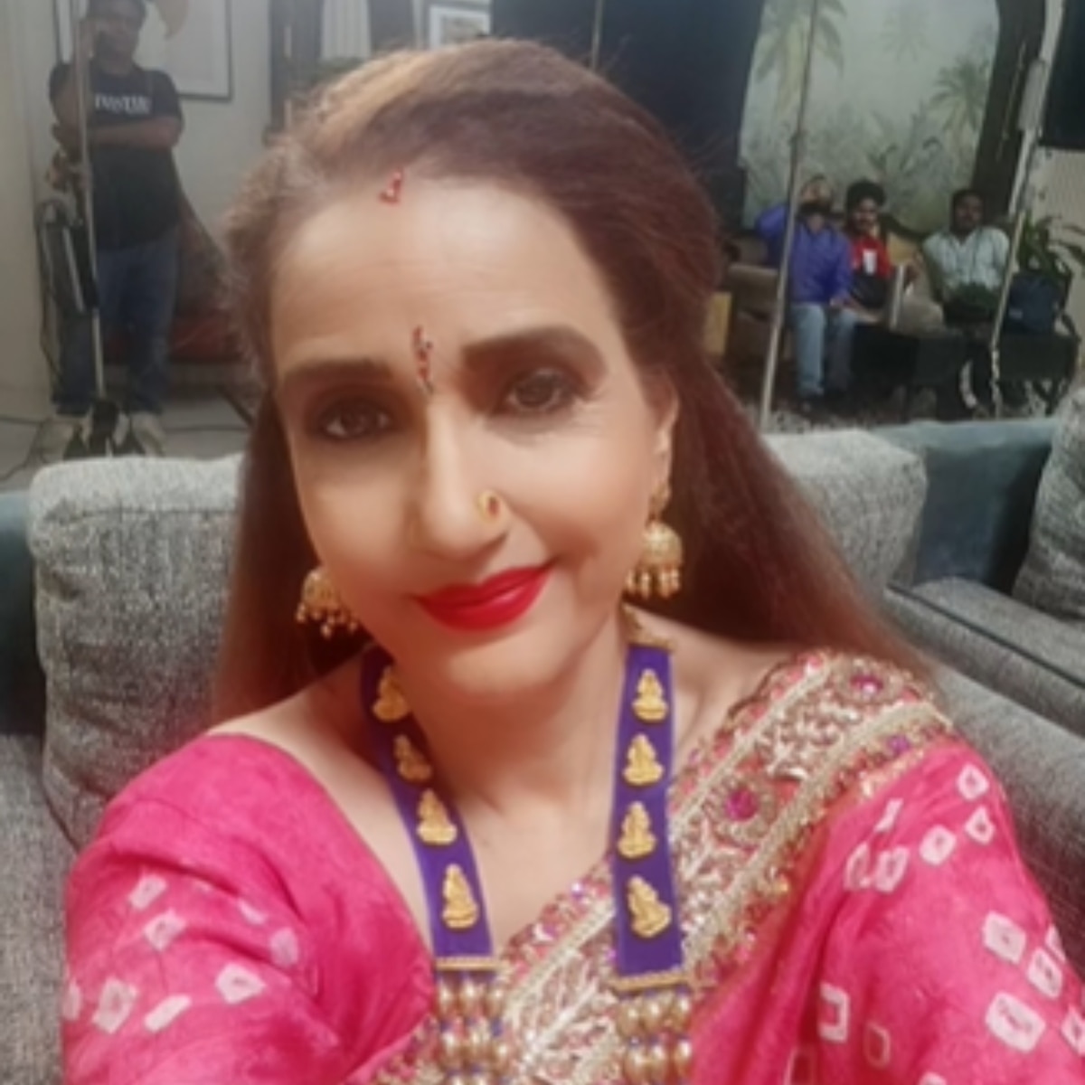 Sonika Gill