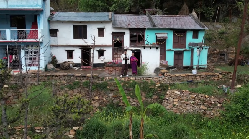यूट्यूबर सौरव जोशी