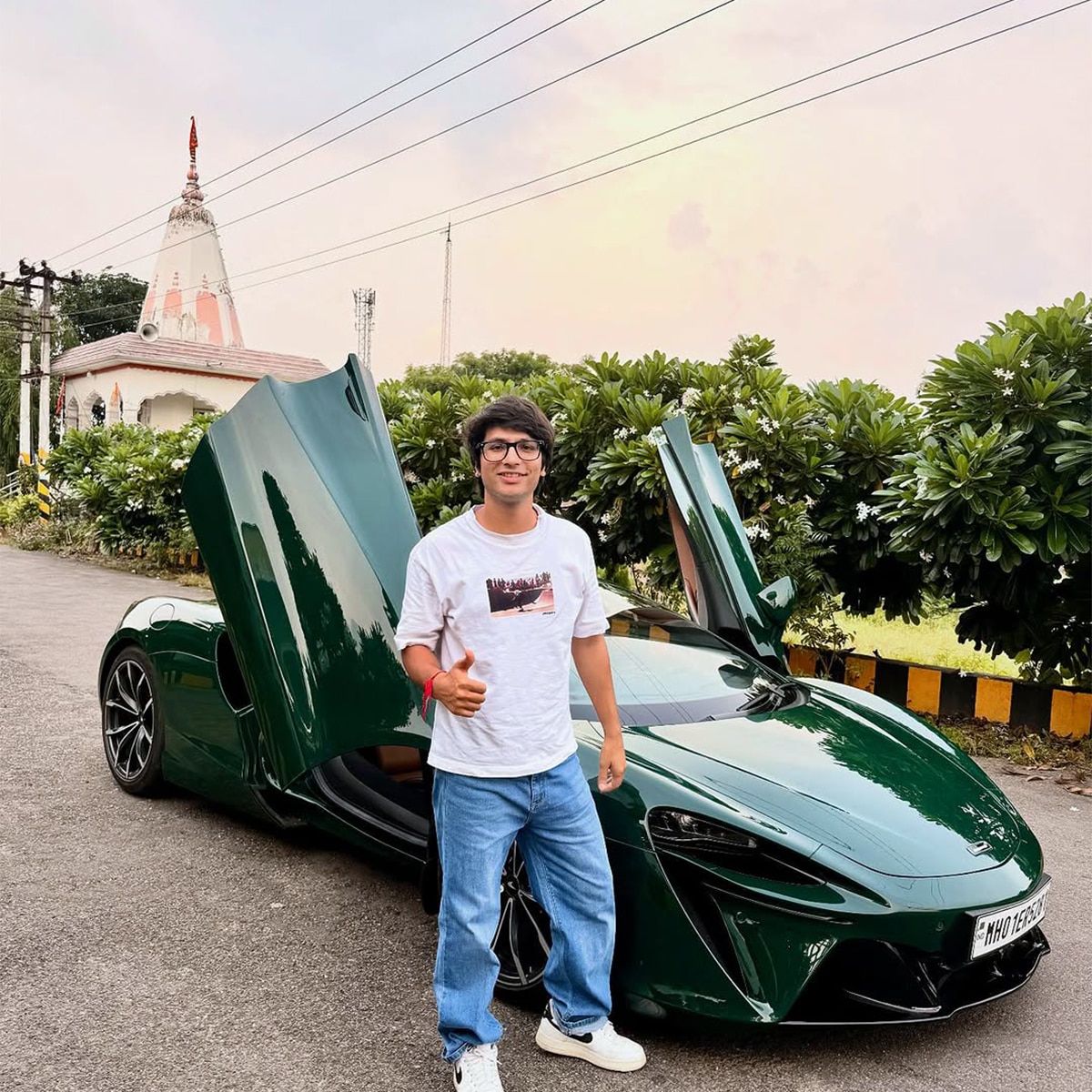 सौरव जोशी