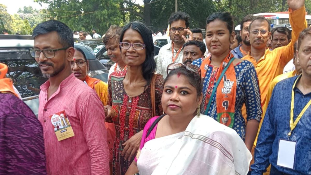 suvendu adhikari takes oath as west bengal chief minister