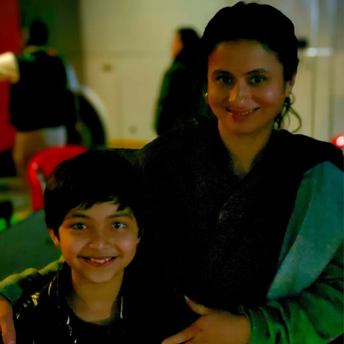 Swastik Kapoor
