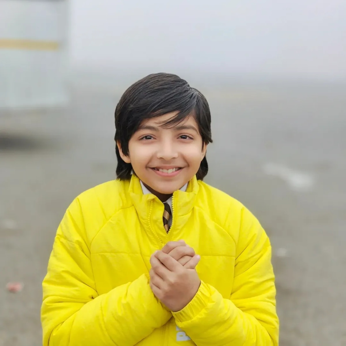 Swastik Kapoor