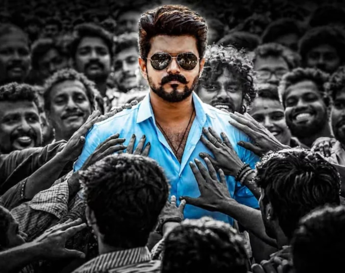 फिल्मों में ही नहीं, राजनीति में भी हिट Vijay