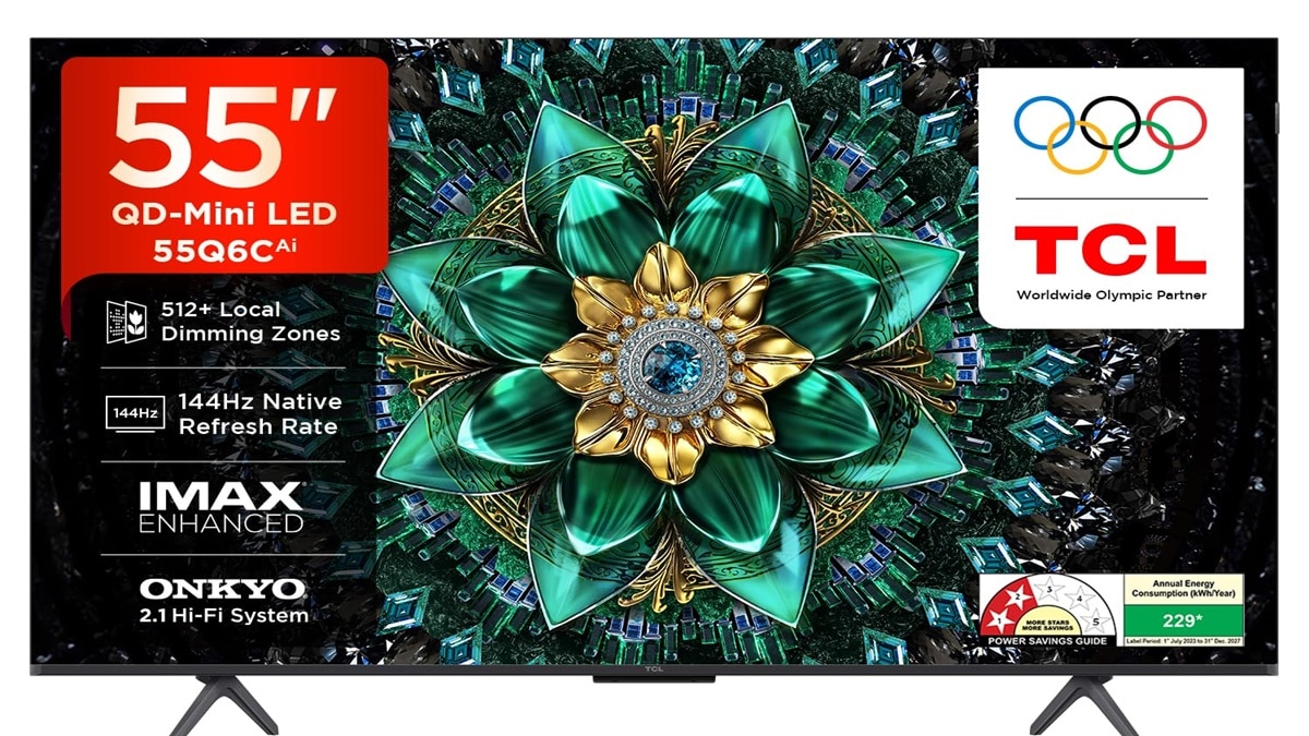 TCL Smart TV